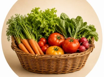Farm Fresh