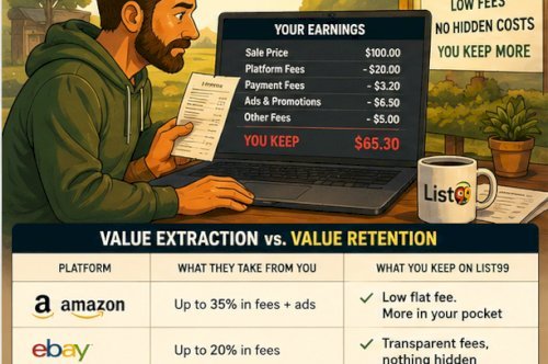 Your Business Should Create Value — Not Feed a Value-Extraction Machine