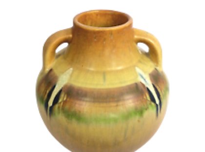 Pottery & Glass
