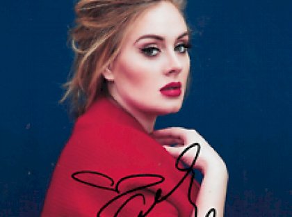 Entertainment Memorabilia