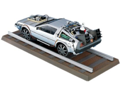 Toy Models & Kits