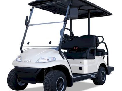 Golf Cart