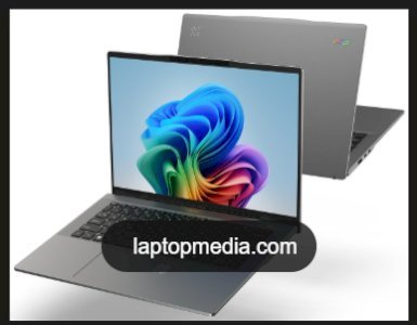 Laptop