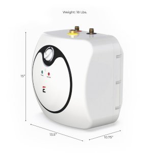 Eccotemp EM-2.5 Mini Storage Tank Water Heater