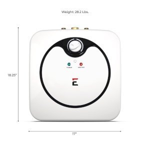 Eccotemp EM-7.0 Mini Storage Tank Water Heater