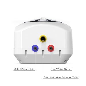 Eccotemp EM-7.0 Mini Storage Tank Water Heater