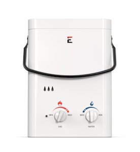 Eccotemp L5 Portable Outdoor Tankless Water Heater