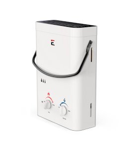Eccotemp L5 Portable Outdoor Tankless Water Heater