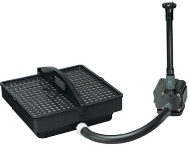 Pmk1500 (500 Pump,Filter,Fountain Head)
