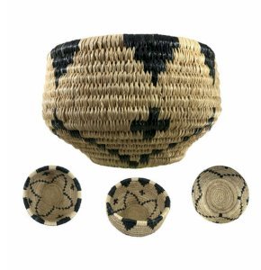 Coiled Basket Kit - Expanded Version