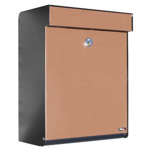 Allux Series Mailboxes Grandform