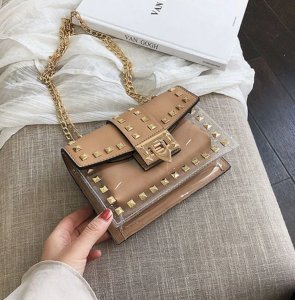 Betty Shoulder Bag