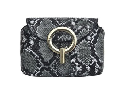 Python Belt Bag