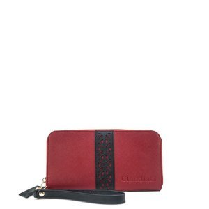 Layla Leather Wallet