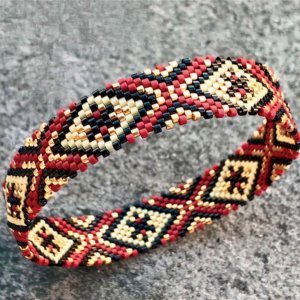 Maya Handmade Bracelet