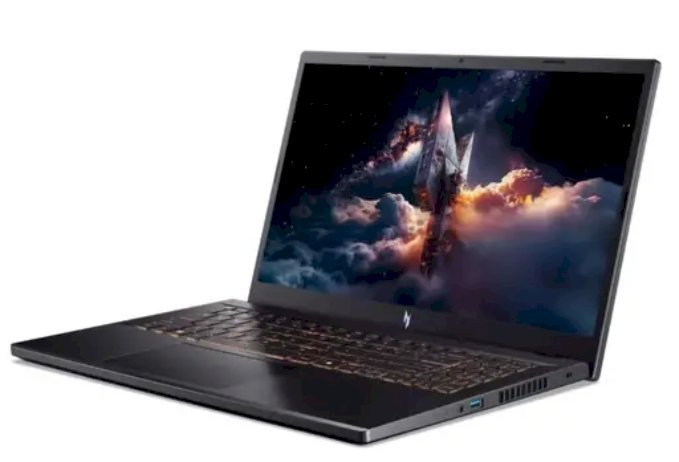 Gaming Laptop