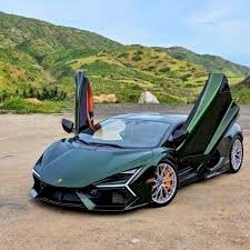 Lamborghini Sián FKP 37