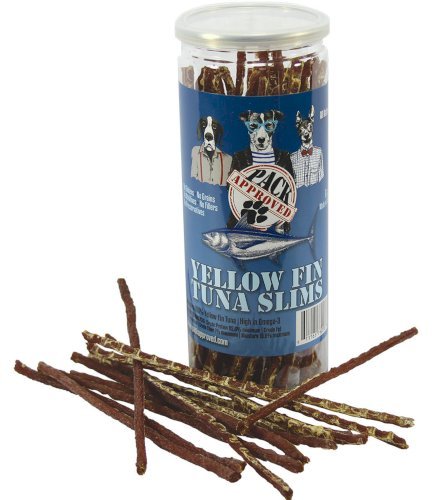 Tuna Slims - 6 oz