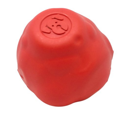 Asteroid Ultra Durable Rubber Chew Toy