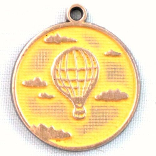 Token Charm Only (28 Different Designs)
