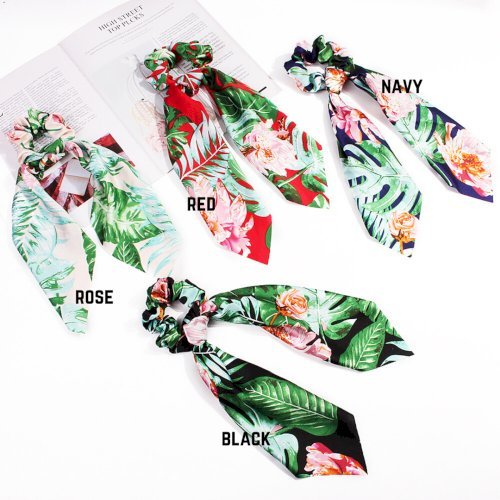 Versatile Scrunchie -Set of 2