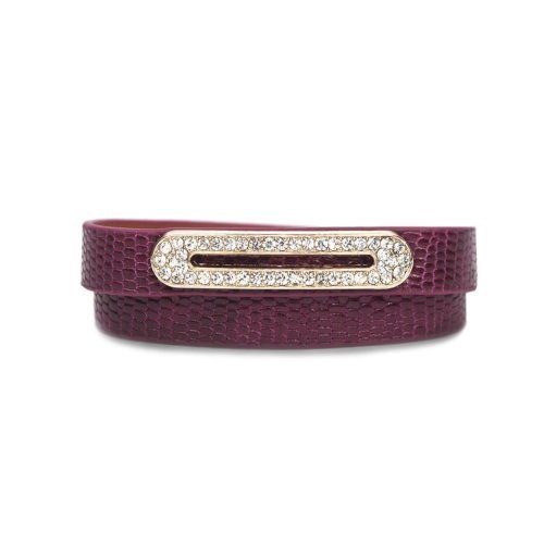 Luxe Leather Bracelet