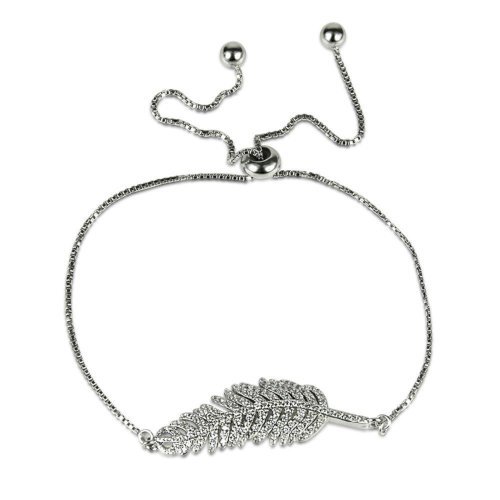 Leaf Bracelet
