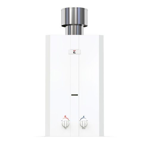 Eccotemp L10 Portable Outdoor Tankless Water Heater