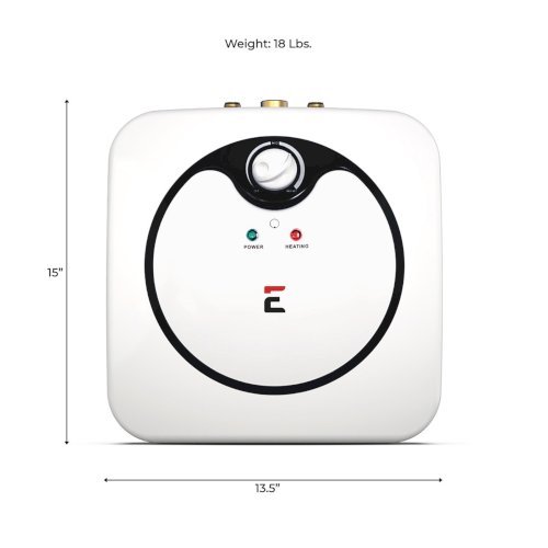 Eccotemp EM-2.5 Mini Storage Tank Water Heater