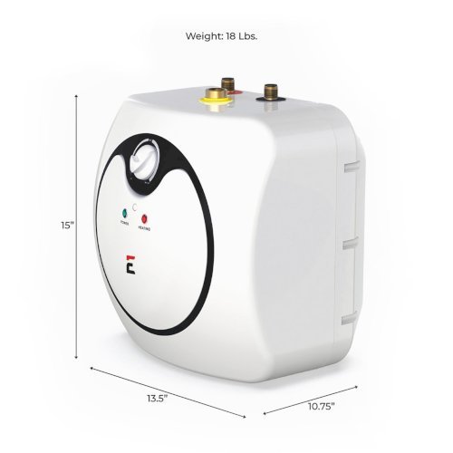 Eccotemp EM-2.5 Mini Storage Tank Water Heater