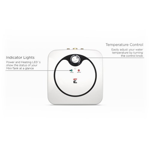 Eccotemp EM-7.0 Mini Storage Tank Water Heater