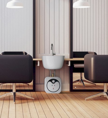 Eccotemp EM-7.0 Mini Storage Tank Water Heater