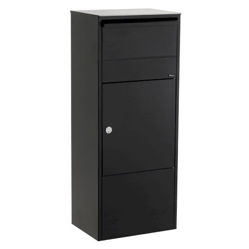 Allux Series Mailboxes Allux 800 Mail/Parcel Box