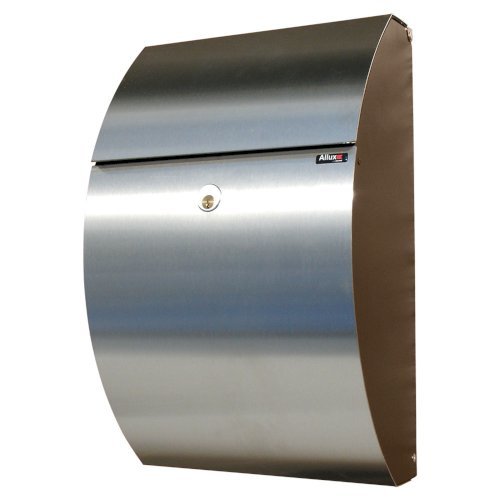 Allux Series Mailboxes Allux 7000