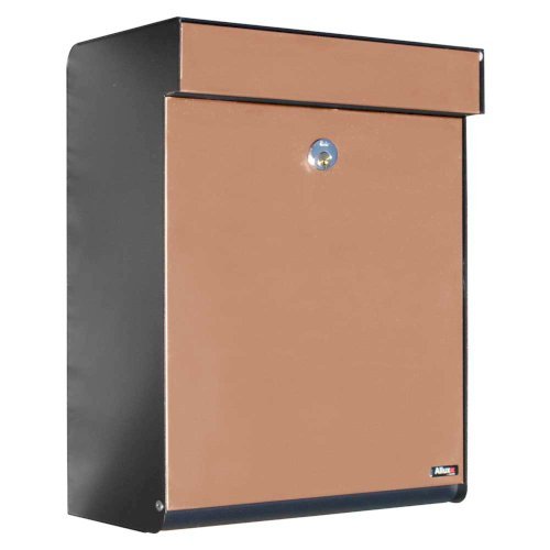 Allux Series Mailboxes Grandform
