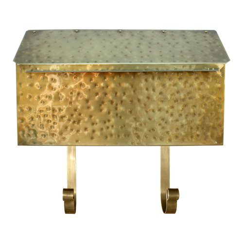 Provincial Collection Brass Mailboxes