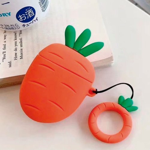 Funky Airpod Case- Banana