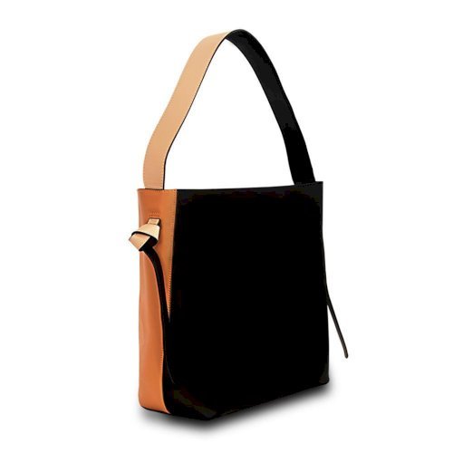 Versa Leather Tote