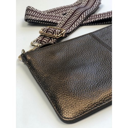 Tanya Shoulder Bag & Crossbody