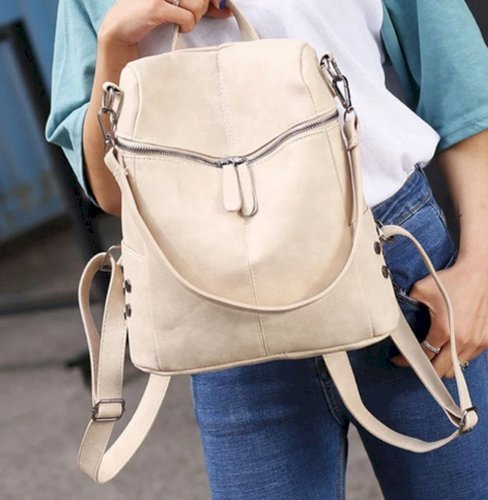Vintage Backpack