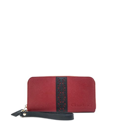 Layla Leather Wallet