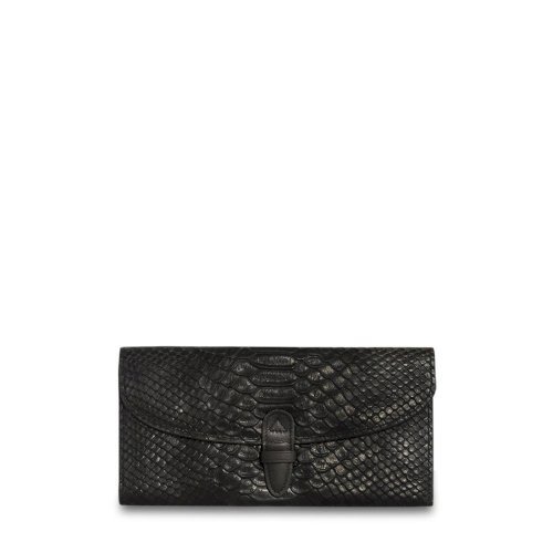 Wealthy Leather Wallet