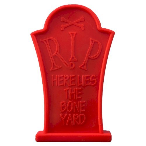 Headstone Ultra Durable Nylon Dog Chew Toy