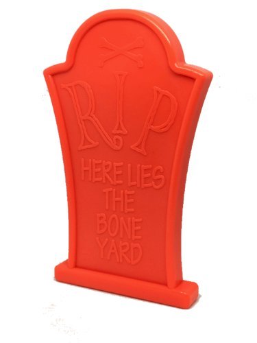 Headstone Ultra Durable Nylon Dog Chew Toy