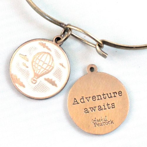 Token Charm Only (28 Different Designs)