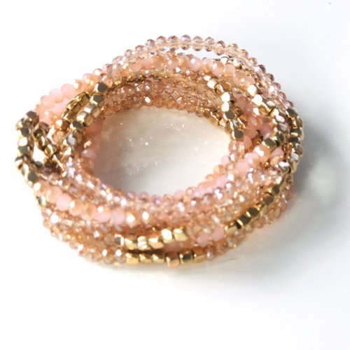 Beaded Bracelet