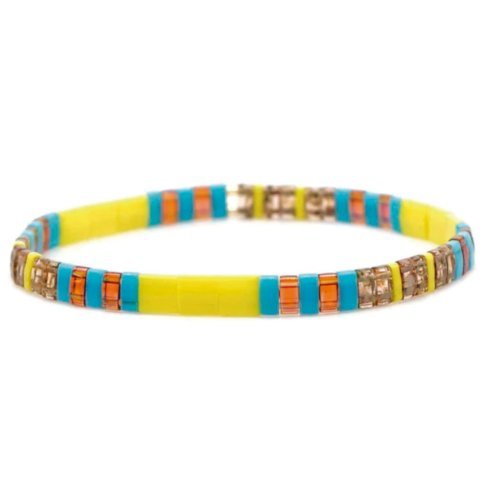Color Craze Bracelets