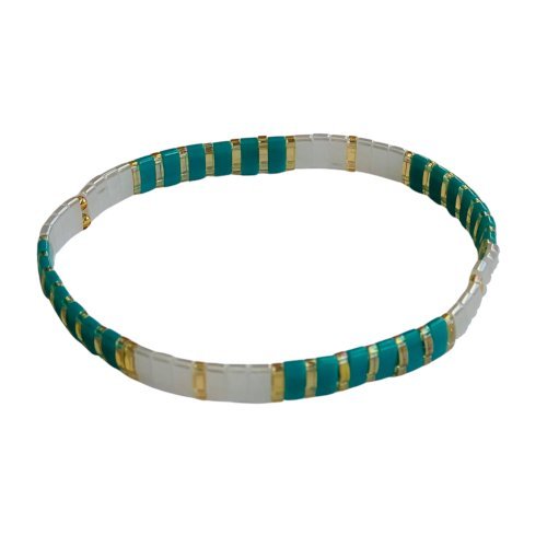 Color Craze Bracelets