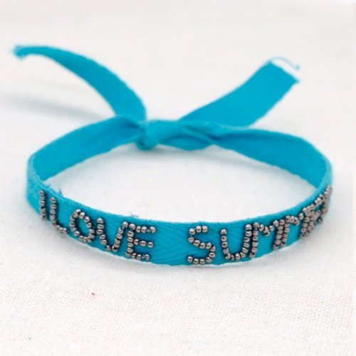 Talk-To-Me Bracelet