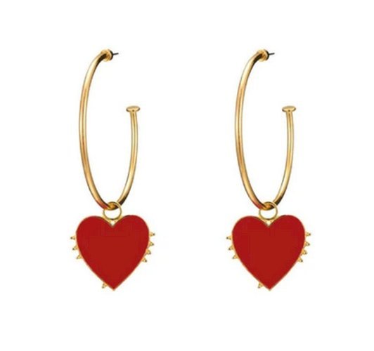 Together Earrings